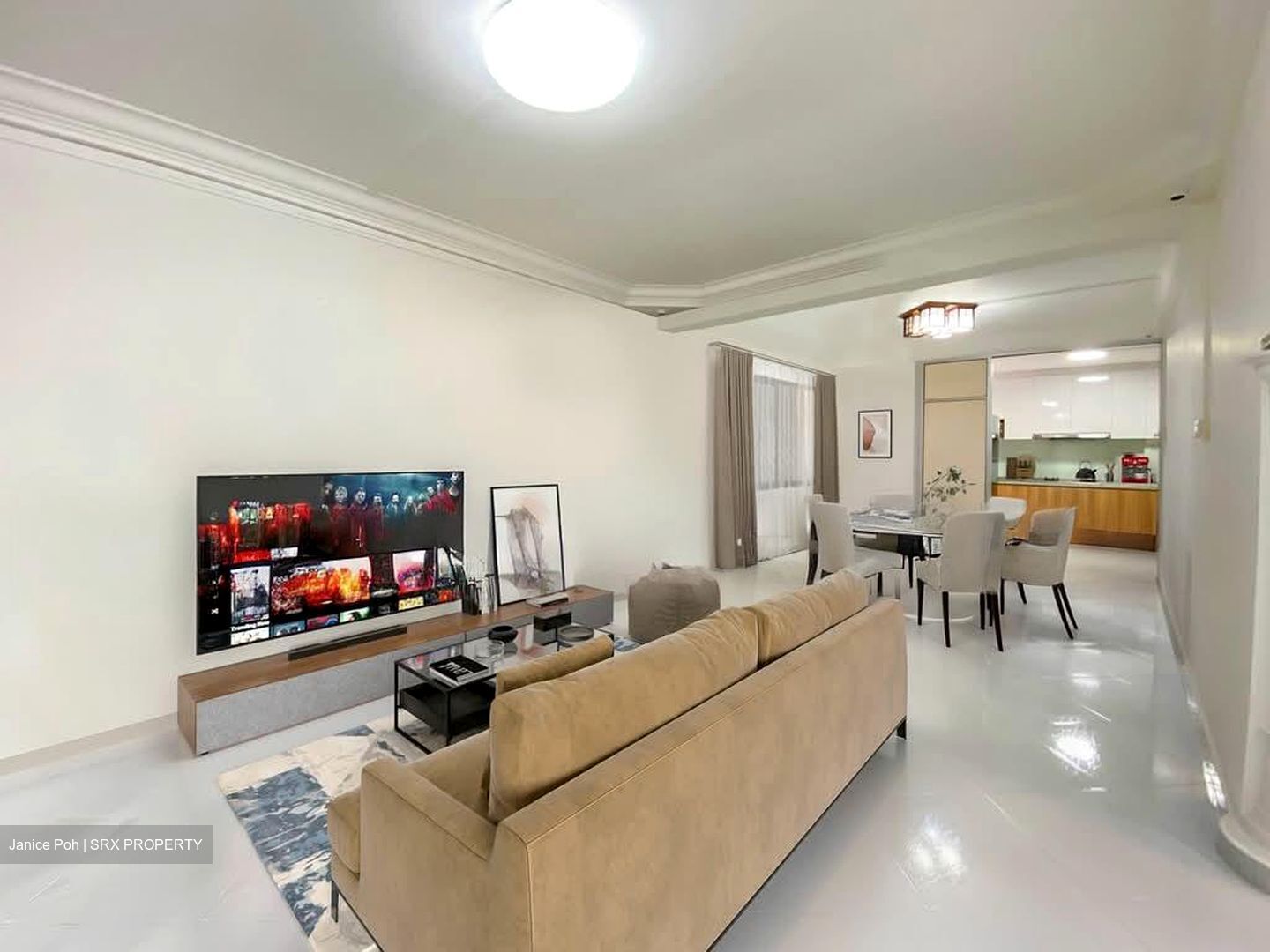 Blk 225 Bishan Street 23 (Bishan), HDB 5 Rooms #573040831